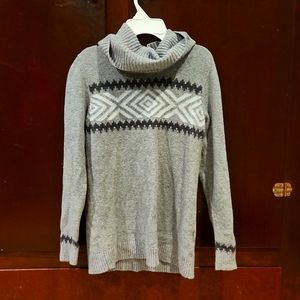 Smart set sweater Size XS
